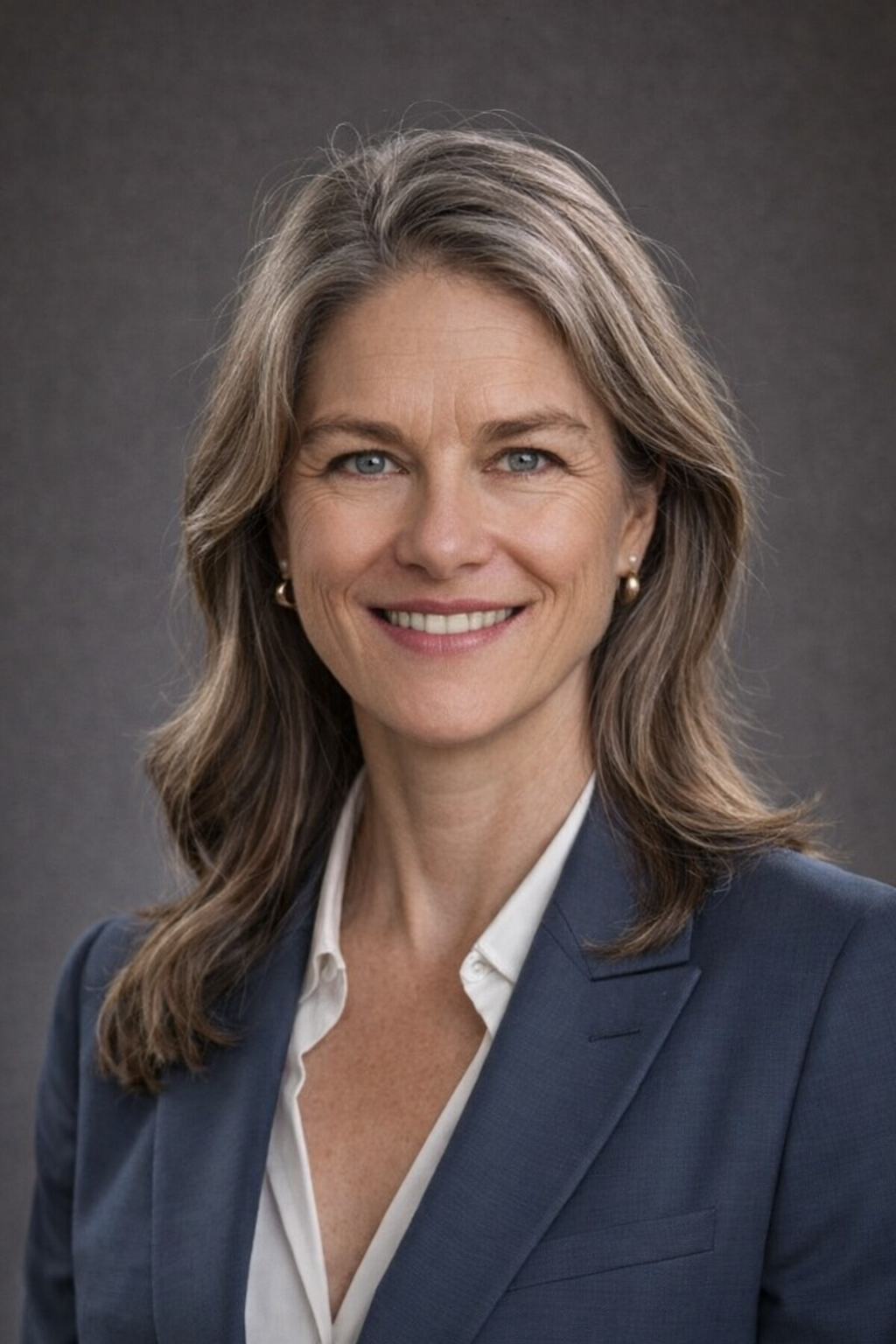 Christa Irwin